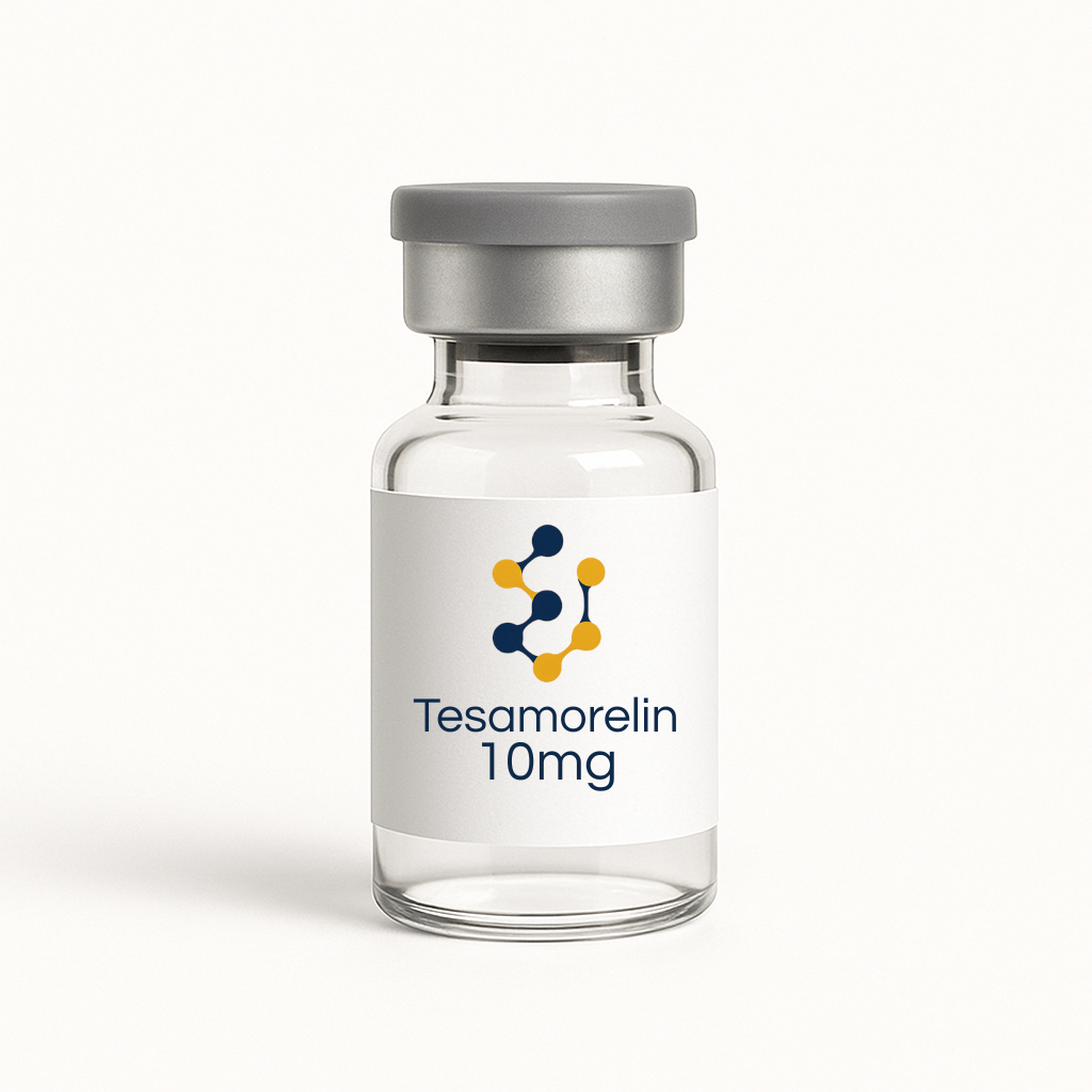 Tesamorelin